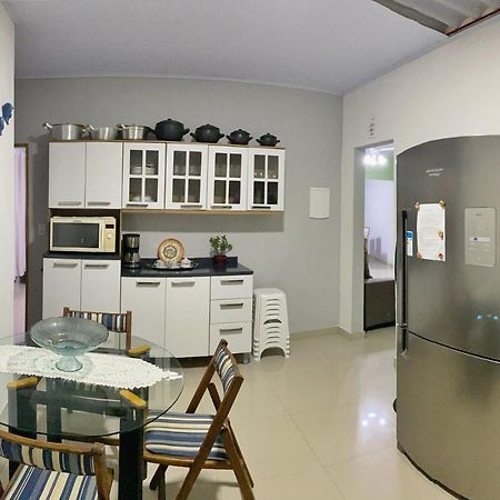 Casa para temporada Sao Sebastiao (Sao Paulo) Exterior foto